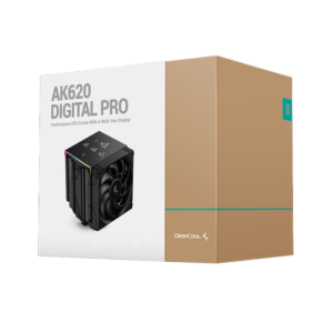 DeepCool AK620 Pro Air Digital - Image 2