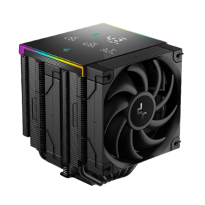 DeepCool AK620 Pro Air Digital - Image 1