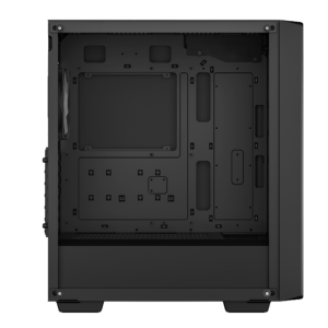 DeepCool Case CC560 ARGB V2 MID Tower - Image 3
