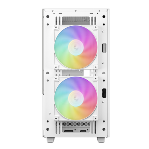 DeepCool Digital 360 ARGB Micro Tower - Image 2