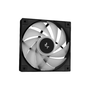 Cpu Cooling , DeepCool Liquid LE360 V2 RGB 360mm - Image 3