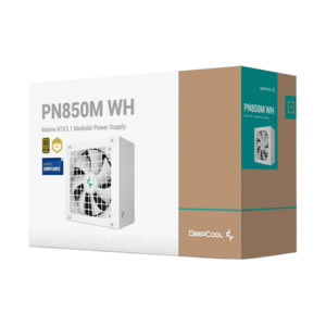 PSU Deepcool PN850M 850W - Image 4
