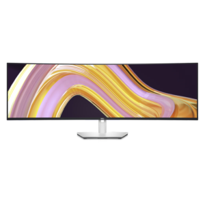 Dell Monitor Curved U4924DW 49″ DQHD - Image 2
