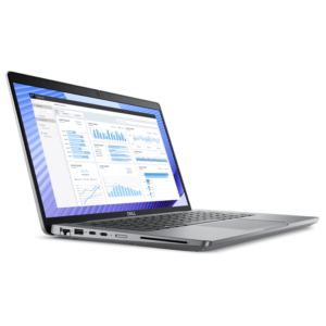 Dell Precision 3490 Workstation + Intel Core Ultra 7 165H - Image 2