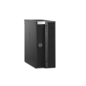 Dell Precision 5820 Workstation Xeon W-2235 - Image 1
