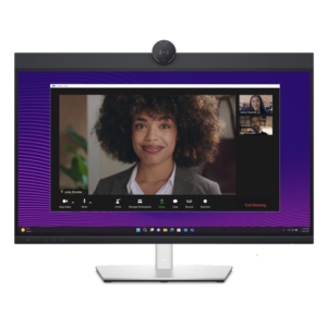 Dell Pro 27 Plus Video Conferencing 27″ QHD P2724DEB - Image 2