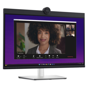 Dell Pro 27 Plus Video Conferencing 27″ QHD P2724DEB - Image 1