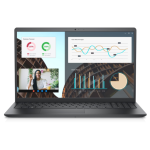 Dell Vostro 3530 15.6"  i7-1355U - Image 1