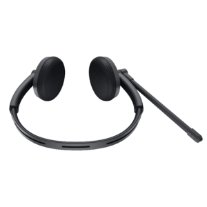 Dell WH1022 Stereo USB Headset - Image 2