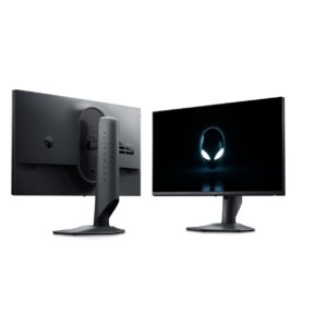 DELL Alienware 25″ 1ms 360Hz AW2523HF - Image 1