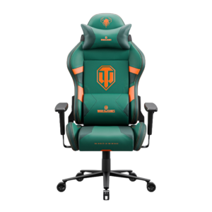 Diablo Chair Gaming WOT Diablo X-One 2.0, WOT, Green - Image 2