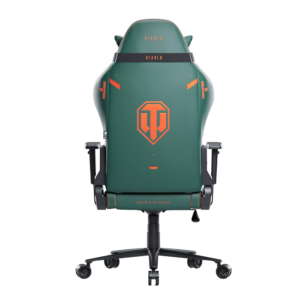 Diablo Chair Gaming WOT Diablo X-One 2.0, WOT, Green - Image 4