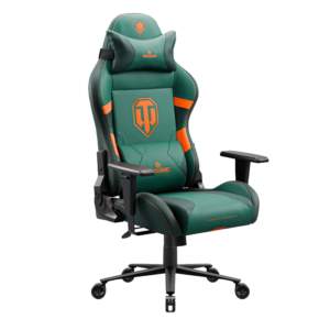 Diablo Chair Gaming WOT Diablo X-One 2.0, WOT, Green - Image 1