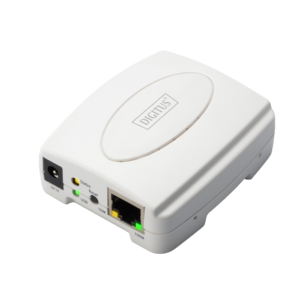 Digitus Print Server USB 2.0 - Image 1