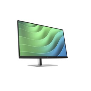 HP Monitor E27 G5 FHD 27″ - Image 1