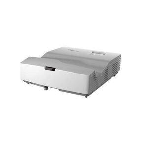 Optoma Video Projector EH330UST ShortThrow - Image 1
