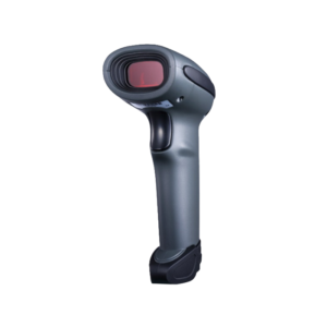 EIA Python II Barcode Scanner 1X347 - Image 1