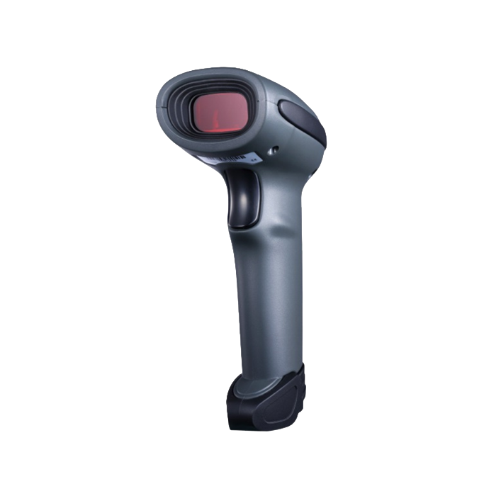 Eia Python II 1X347 Barcode Scanner
