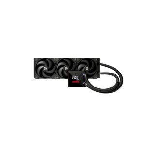Enermax Liqtech XTR Liquid 360mm - Image 1