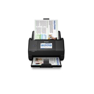 Epson Scanner ADF ES-580W Wireless - Image 1