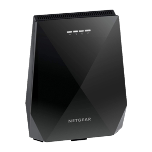 Netgear Nighthawk X6 Tri-Band AC2200 - Image 1