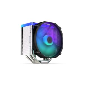 Cpu Cooling Endorfy Fortis 5 ARGB Air - Image 1
