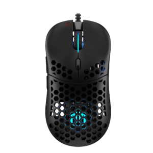Endorfy LIX Mouse Optical 6 buttons USB-C - Image 2