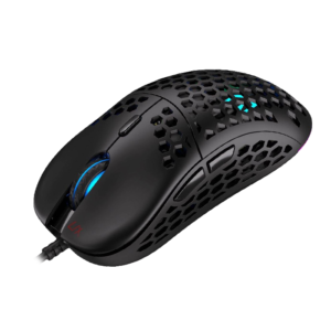 Endorfy LIX Mouse Optical 6 buttons USB-C - Image 1