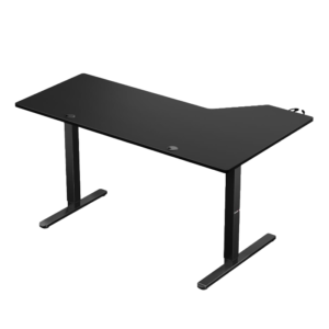 Huzaro Hero 9.1 Gaming Electric Desk - Image 3
