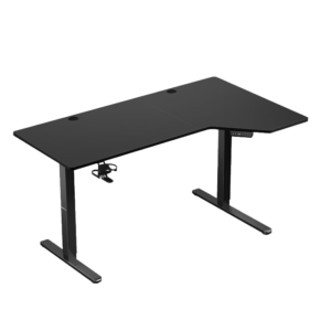 Huzaro Hero 9.1 Gaming Electric Desk - Image 1