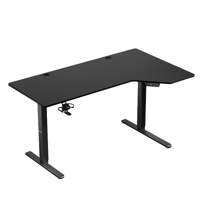 Huzaro Hero 9.1 Gaming Electric Desk