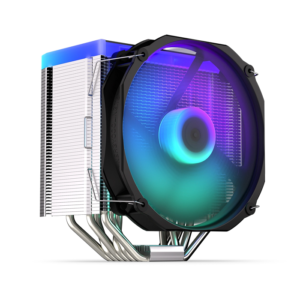 Cpu Cooling Endorfy Fortis 5 ARGB Air - Image 1