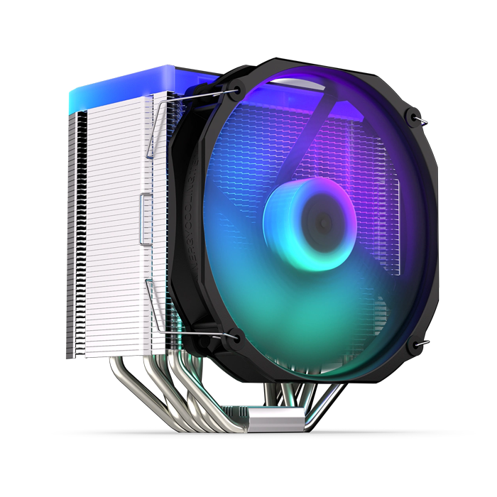Endorfy Fortis 5 Cpu Cooling ARGB Air