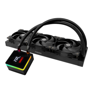 Enermax Liqtech XTR Liquid 360mm - Image 2