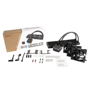 Enermax Liqtech XTR Liquid 360mm - Image 4