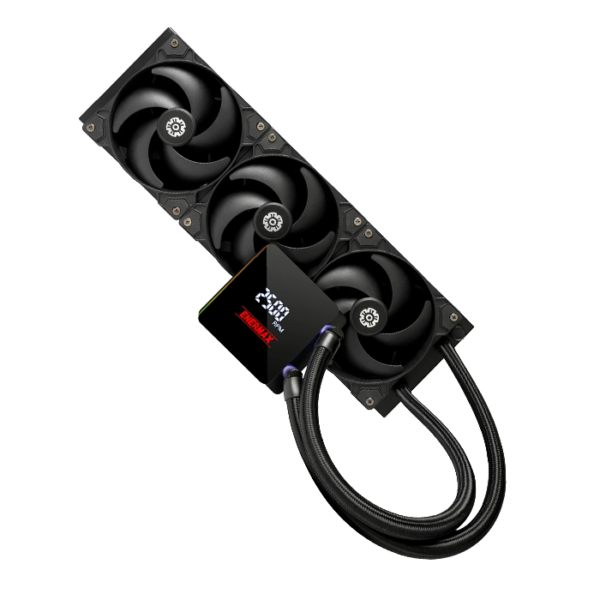 Enermax Workstation Liqtech XTR 360mm