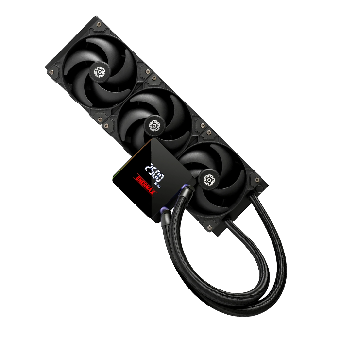Enermax Liqtech XTR Liquid 360mm