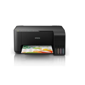 Epson MFP Inkjet L3560 Wireless - Image 1
