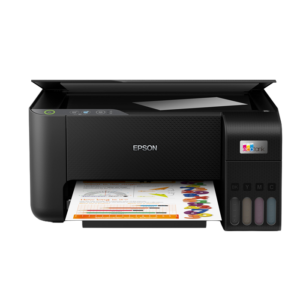 Epson MFP Inkjet L3210 USB - Image 1