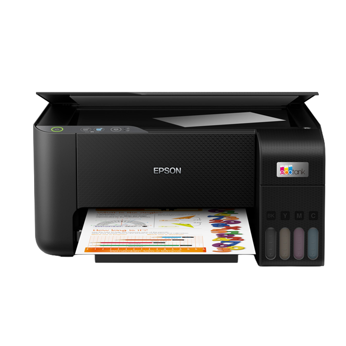 Epson L3210 MFP Inkjet USB