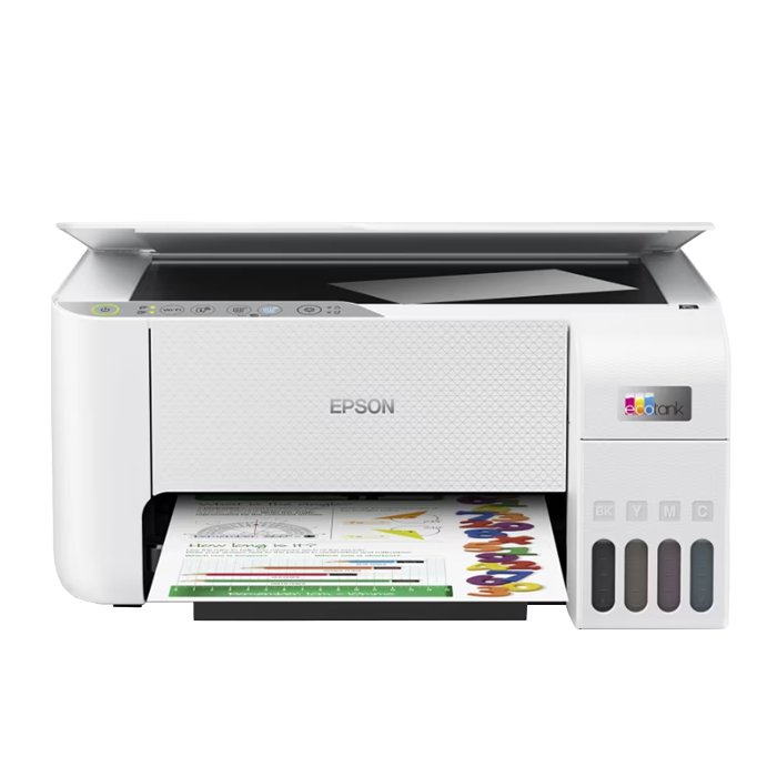 Epson L3276 MFP Inkjet