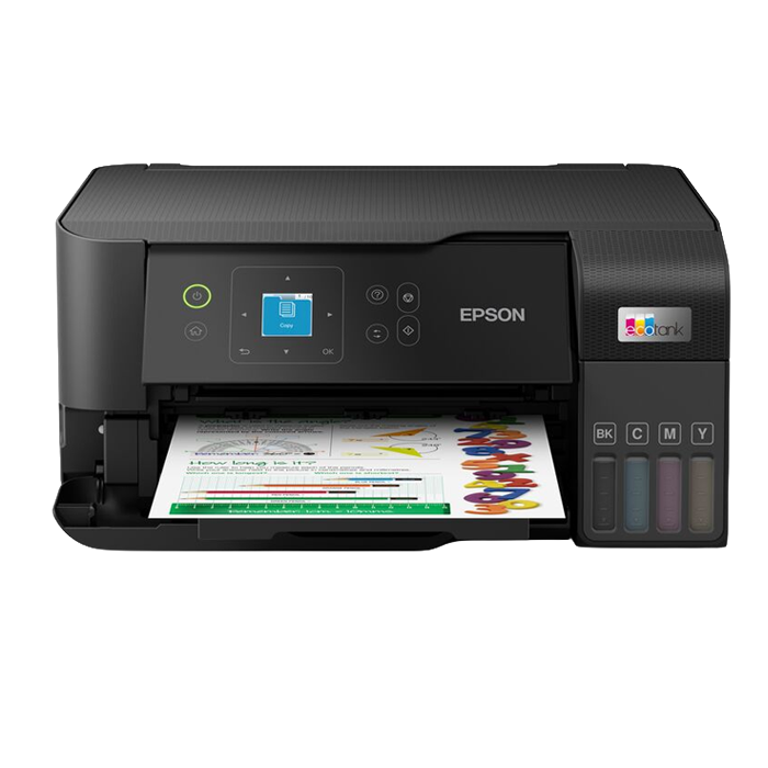 Epson L3560 MFP Inkjet Wireless