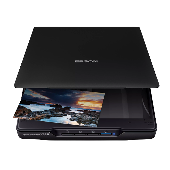 Epson V39II Perfection Scanner