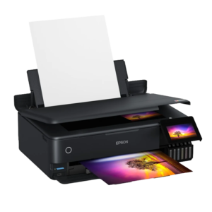 Epson Photo Printer EcoTank L8180 ITS A3+ - Image 2