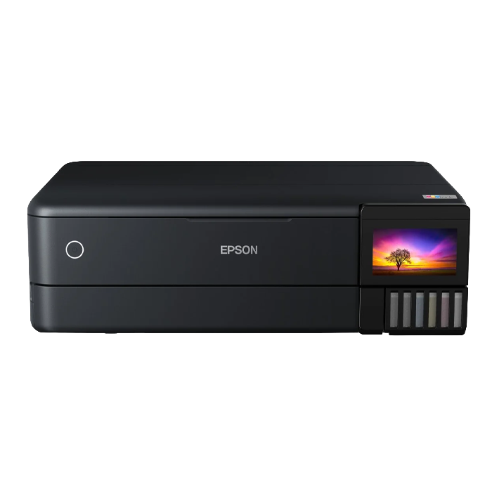 Epson L8180 A3 Photo Printer EcoTank ITS