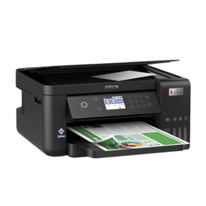 Epson Printer Inkjet A4 L6260 - Image 2