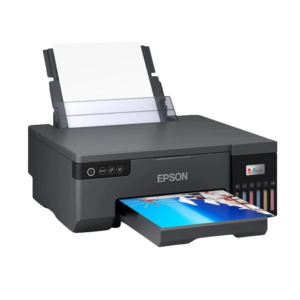Epson Printer Inkjet Photo L8050 - Image 2