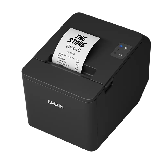 Epson T20IV Printer Termik TM- USB Ethernet