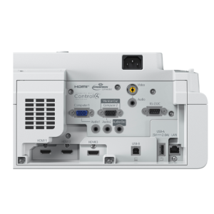 Epson UST Laser Projector FHD EB-770F - Image 3