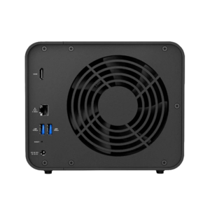TerraMaster NAS 4-Bay F4-425 PLUS-16D5 - Image 2